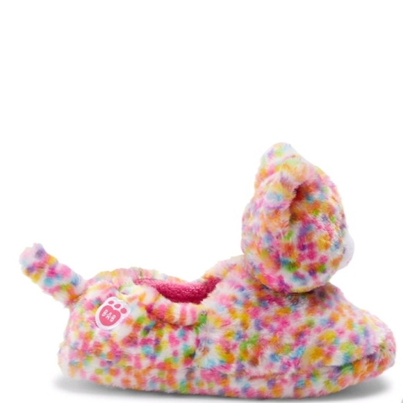 Build a Bear Workshop Character Slippers 12/13 - Picture 2 of 6
